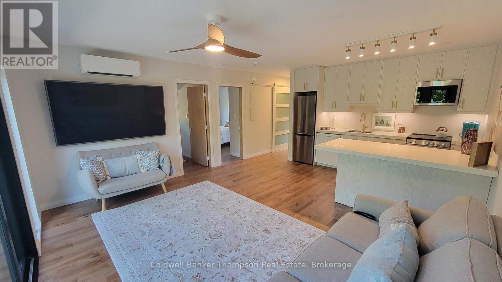 649 Skyhills Road, Huntsville, Ontario  P1H 2N5 - Photo 40 - X12469637