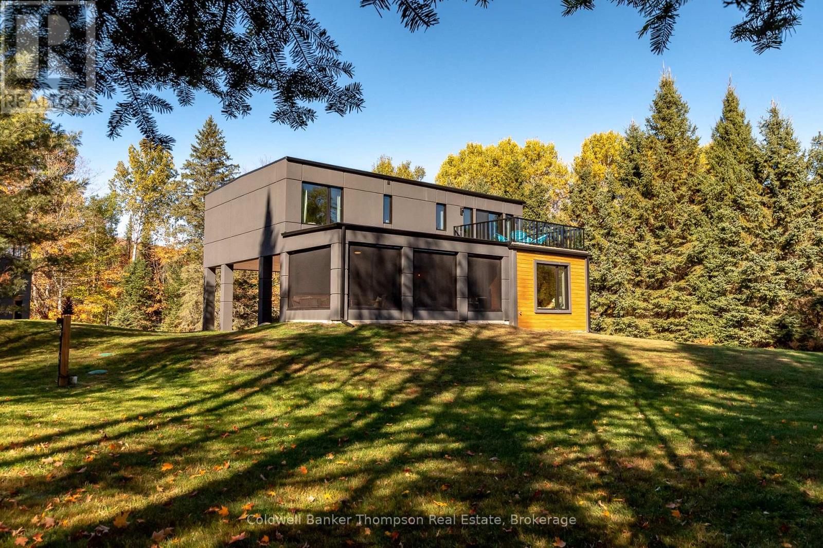 649 Skyhills Road, Huntsville, Ontario  P1H 2N5 - Photo 47 - X12469637