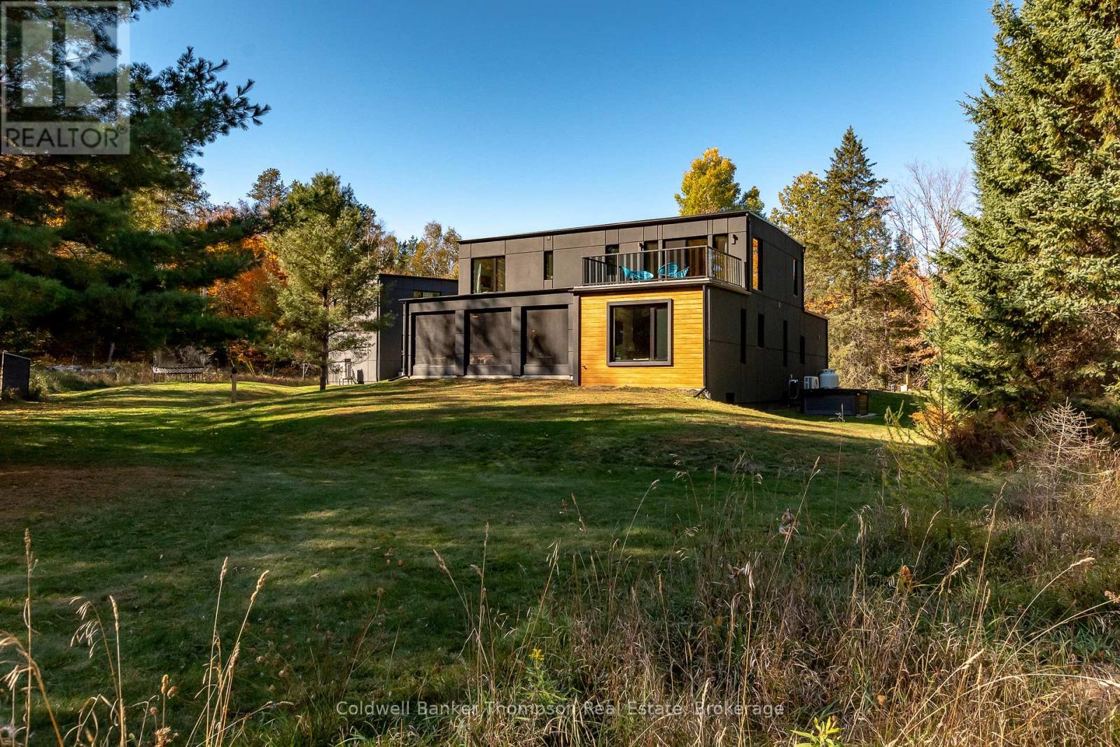 649 Skyhills Road, Huntsville, Ontario  P1H 2N5 - Photo 50 - X12469637