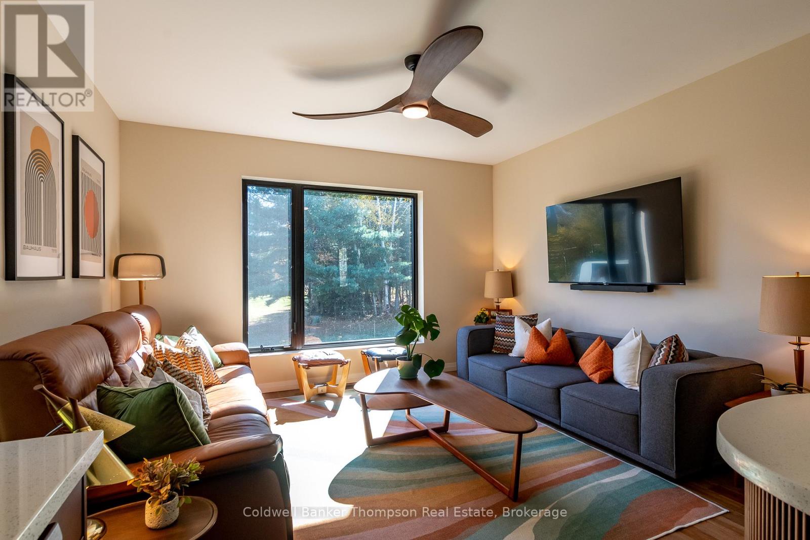 649 Skyhills Road, Huntsville, Ontario  P1H 2N5 - Photo 6 - X12469637