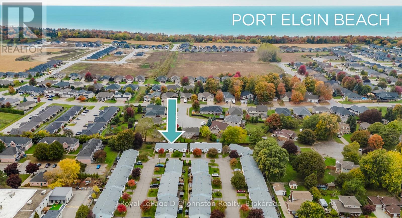 38 - 303 Waterloo Street, Saugeen Shores, Ontario  N0H 2C1 - Photo 2 - X12469650