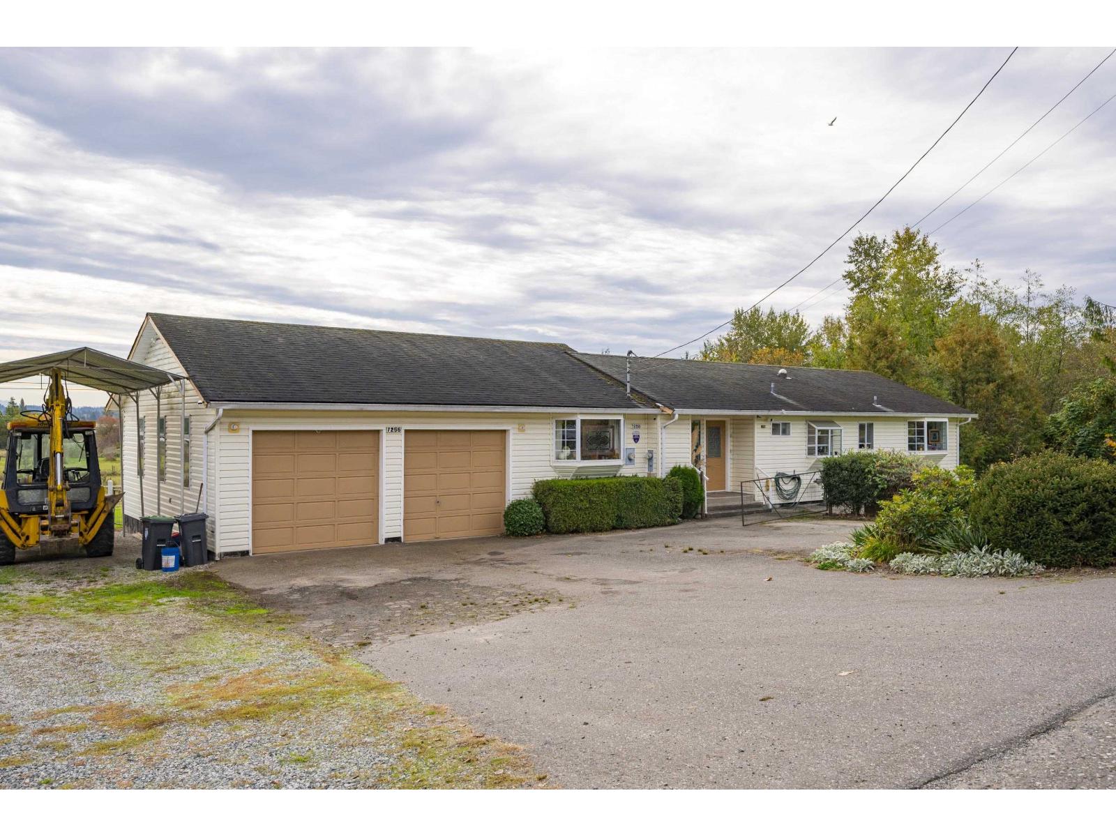 7256 Smith Crescent, Langley, British Columbia  V2Y 2R4 - Photo 1 - R3059701