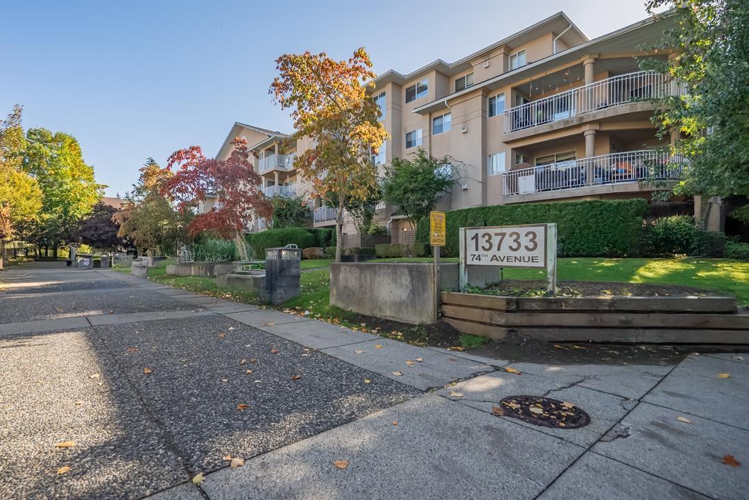 203 13733 74 Avenue, Surrey, British Columbia  V3W 1B8 - Photo 27 - R3059735