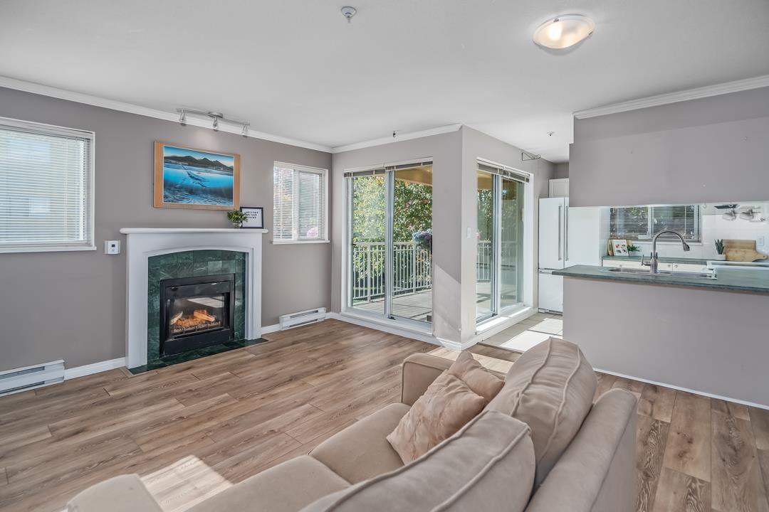 203 13733 74 Avenue, Surrey, British Columbia  V3W 1B8 - Photo 5 - R3059735