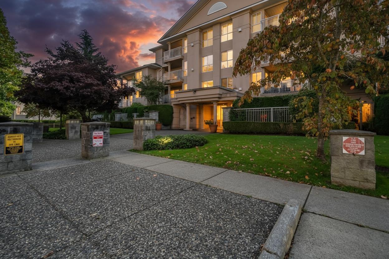 203 13733 74 Avenue, Surrey, British Columbia  V3W 1B8 - Photo 2 - R3059735