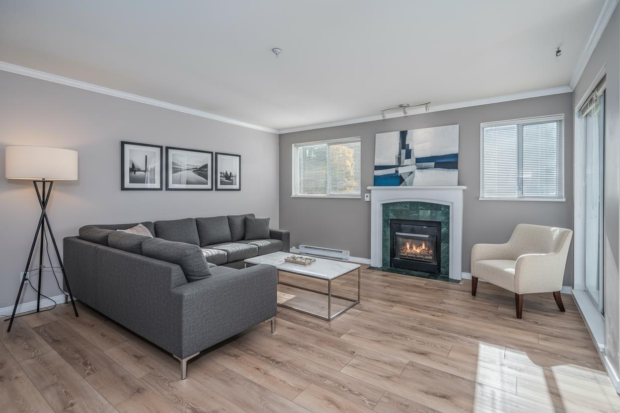 203 13733 74 Avenue, Surrey, British Columbia  V3W 1B8 - Photo 4 - R3059735