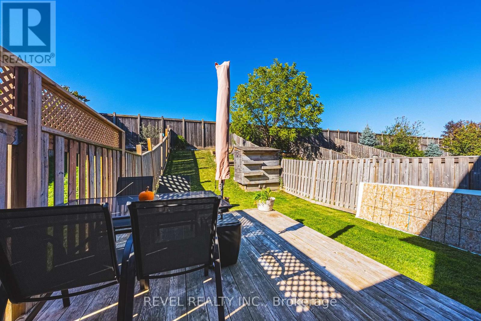 1188 Bonin Crescent, Milton, Ontario  L9T 0B1 - Photo 31 - W12469612