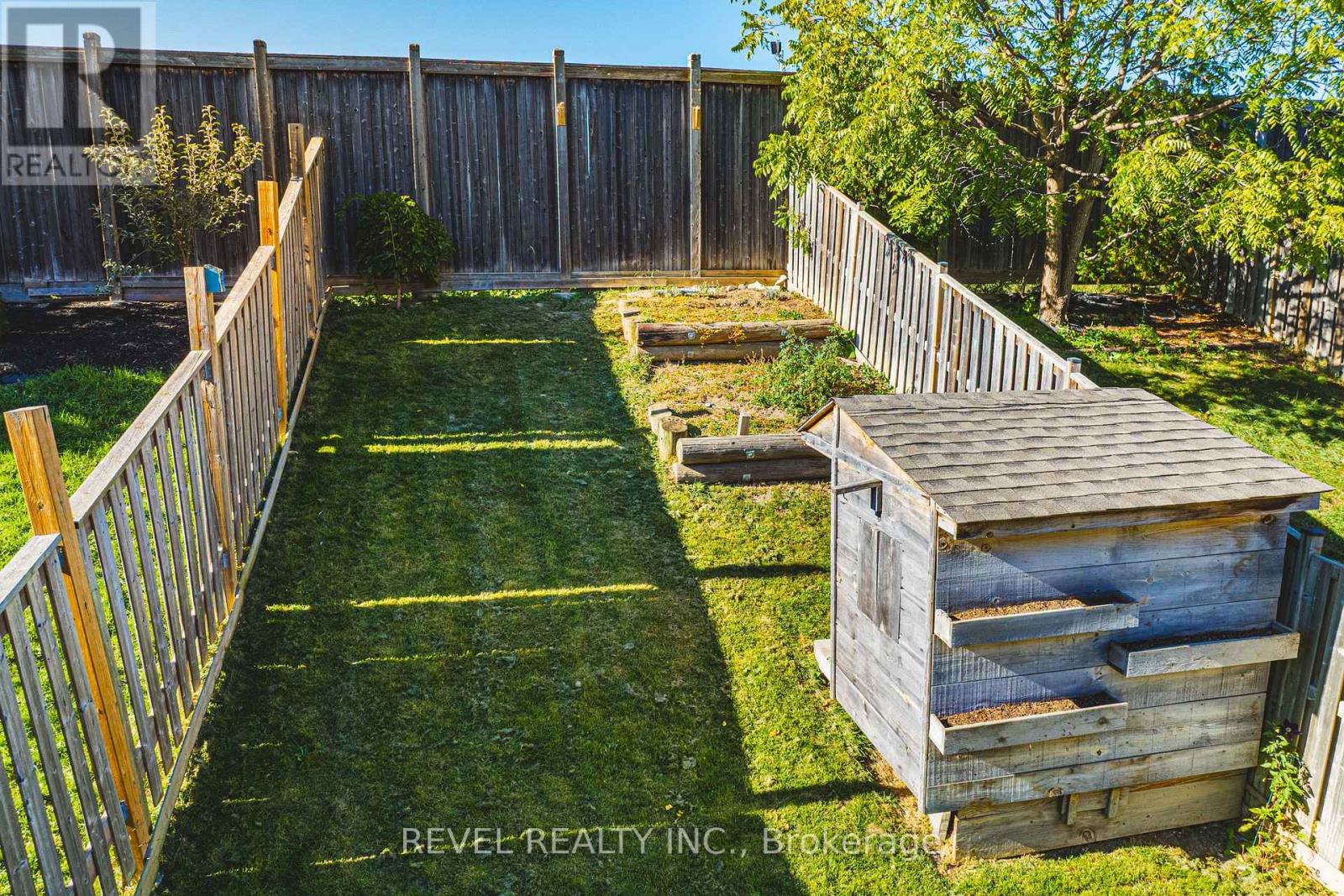 1188 Bonin Crescent, Milton, Ontario  L9T 0B1 - Photo 39 - W12469612