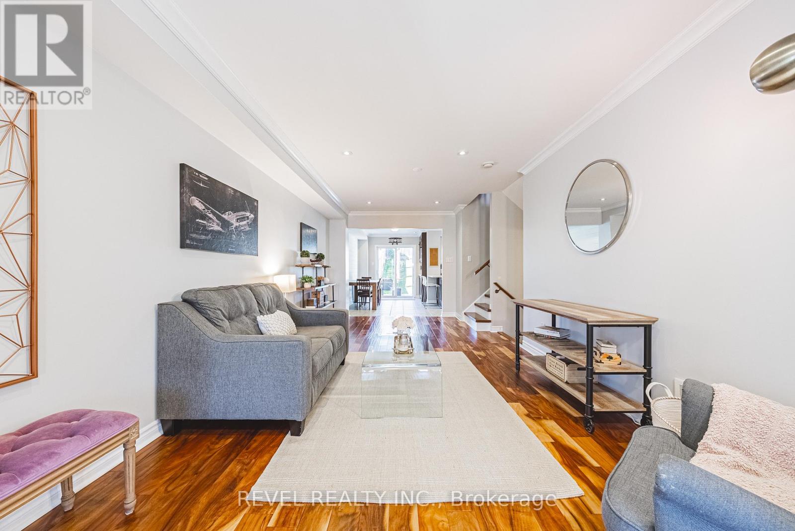 1188 Bonin Crescent, Milton, Ontario  L9T 0B1 - Photo 4 - W12469612