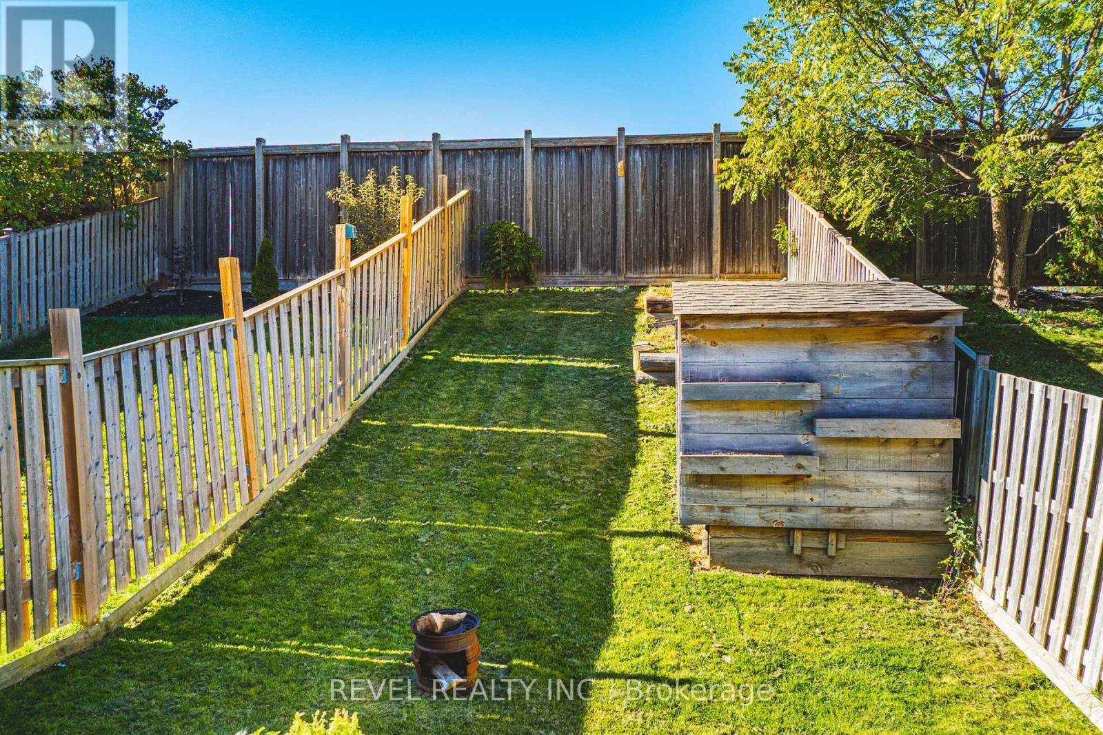 1188 Bonin Crescent, Milton, Ontario  L9T 0B1 - Photo 42 - W12469612