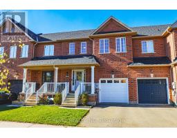 1188 BONIN CRESCENT, Milton, Ontario