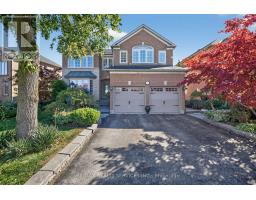 124 ROYAL VALLEY DRIVE, Caledon, Ontario