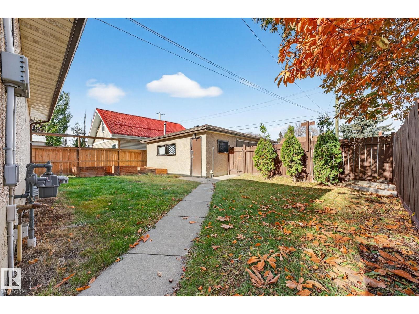13932 117 Av Nw, Edmonton, Alberta  T5M 3J4 - Photo 39 - E4462630