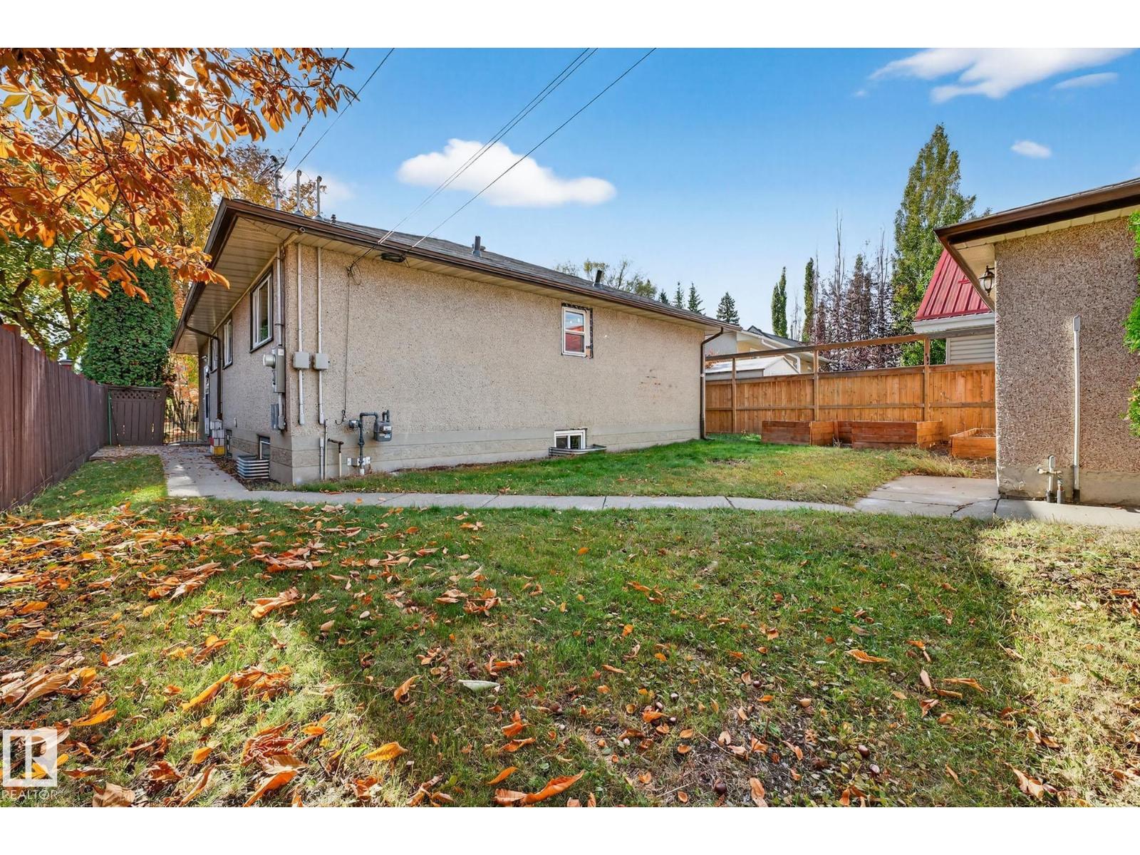 13932 117 Av Nw, Edmonton, Alberta  T5M 3J4 - Photo 40 - E4462630