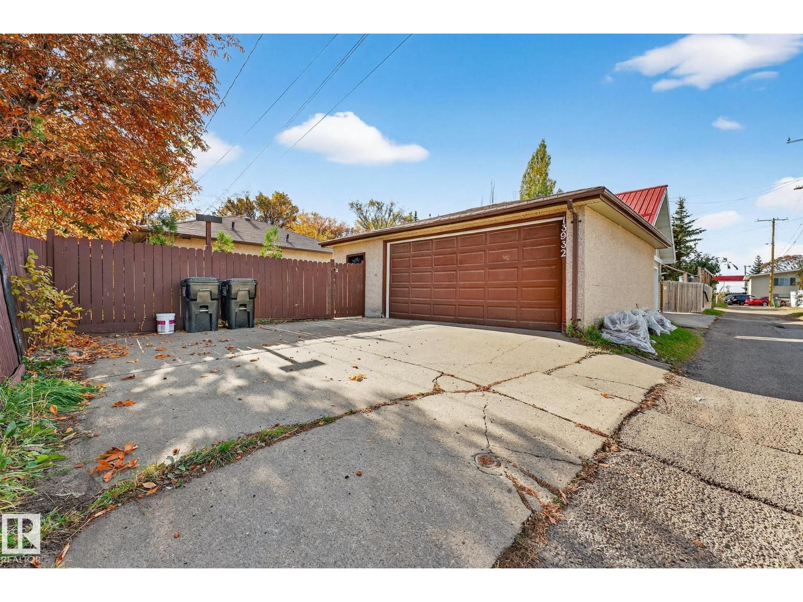 13932 117 Av Nw, Edmonton, Alberta  T5M 3J4 - Photo 41 - E4462630