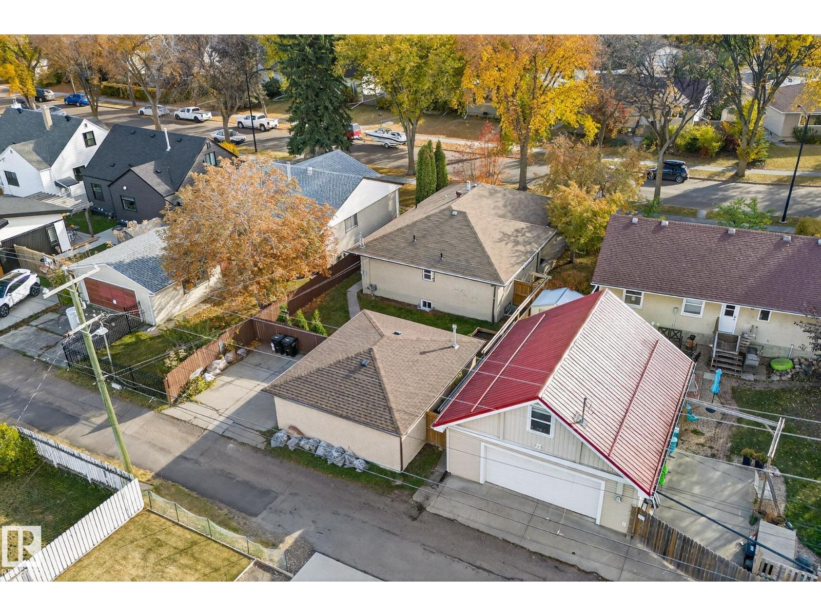 13932 117 Av Nw, Edmonton, Alberta  T5M 3J4 - Photo 42 - E4462630