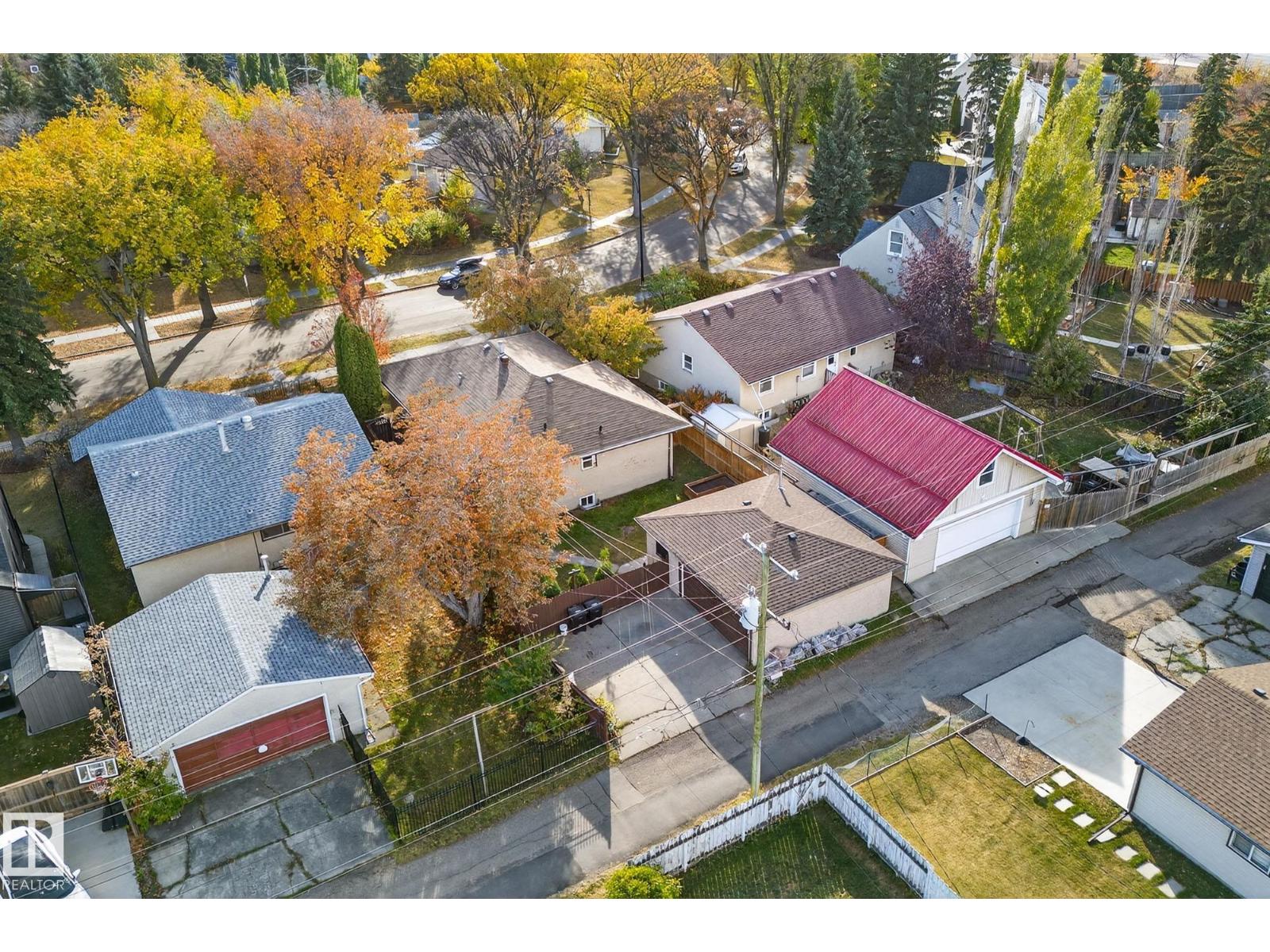 13932 117 Av Nw, Edmonton, Alberta  T5M 3J4 - Photo 43 - E4462630