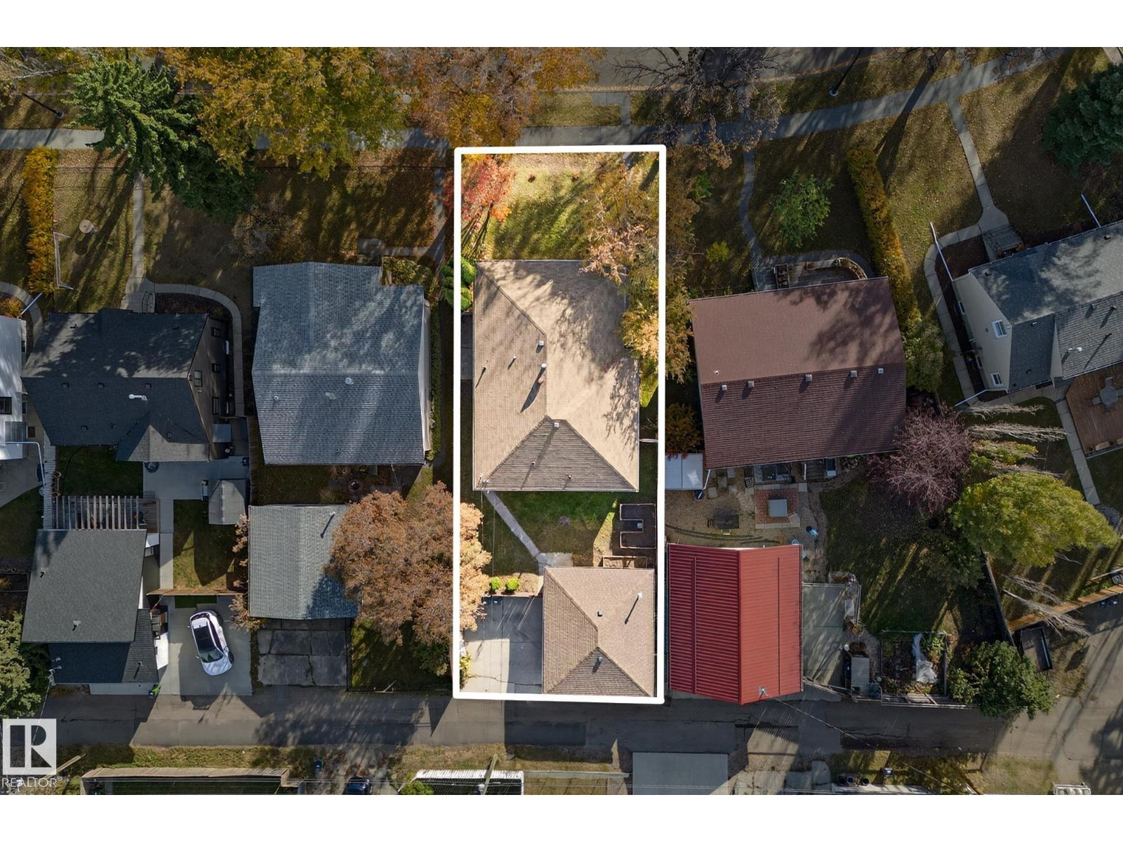 13932 117 Av Nw, Edmonton, Alberta  T5M 3J4 - Photo 44 - E4462630