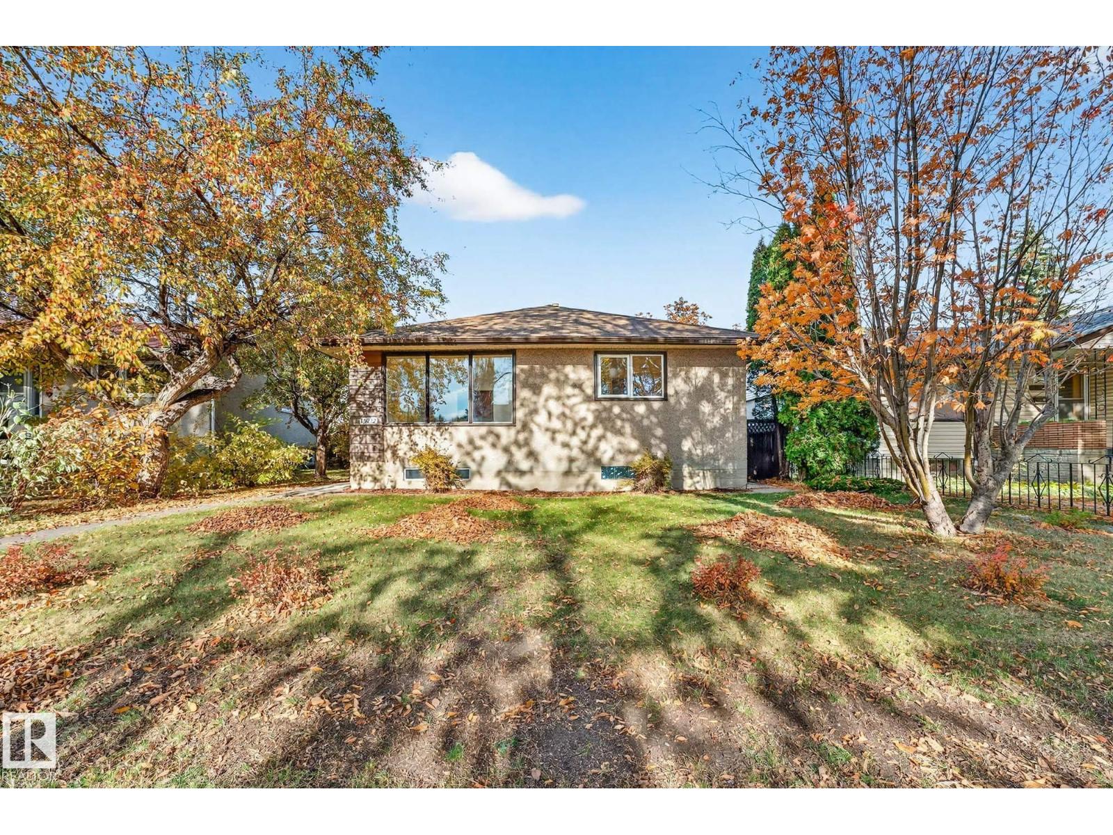 13932 117 Av Nw, Edmonton, Alberta  T5M 3J4 - Photo 50 - E4462630