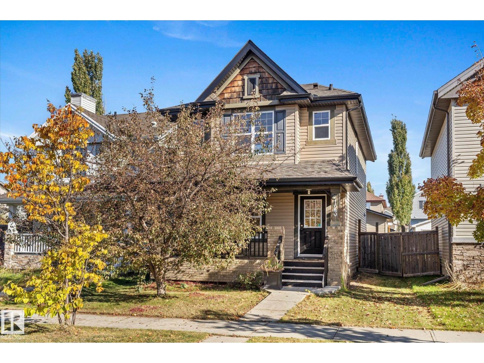 123 63 ST SW, edmonton, Alberta