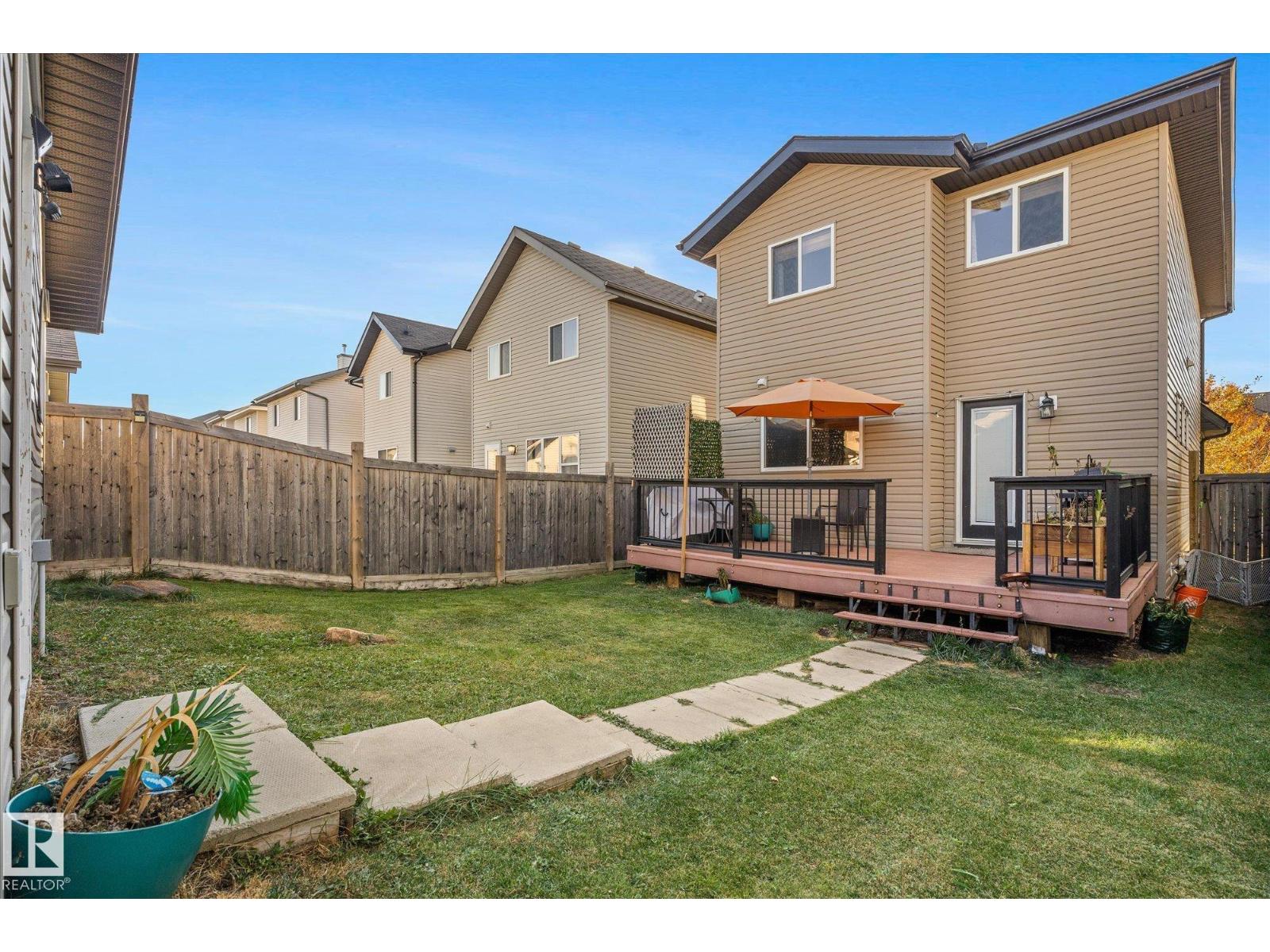123 63 St Sw, Edmonton, Alberta  T6X 0C1 - Photo 36 - E4462632
