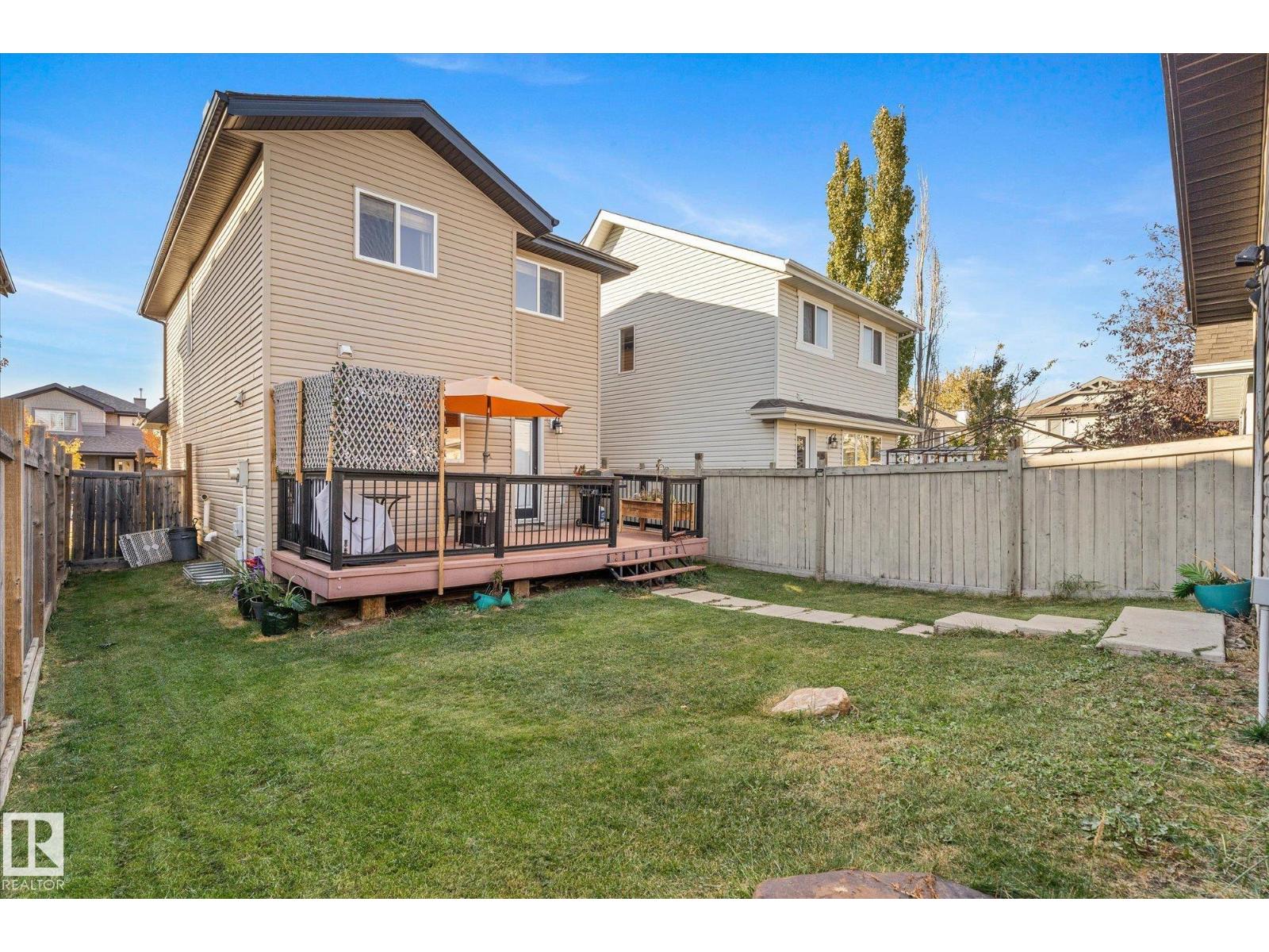 123 63 St Sw, Edmonton, Alberta  T6X 0C1 - Photo 37 - E4462632