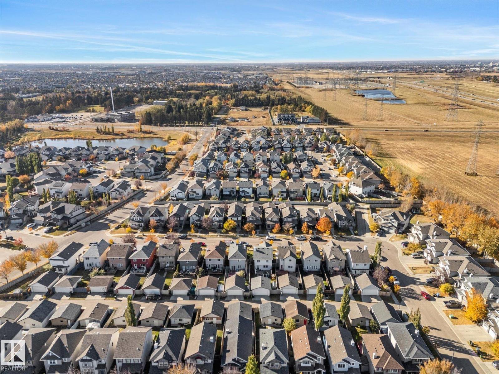 123 63 St Sw, Edmonton, Alberta  T6X 0C1 - Photo 40 - E4462632