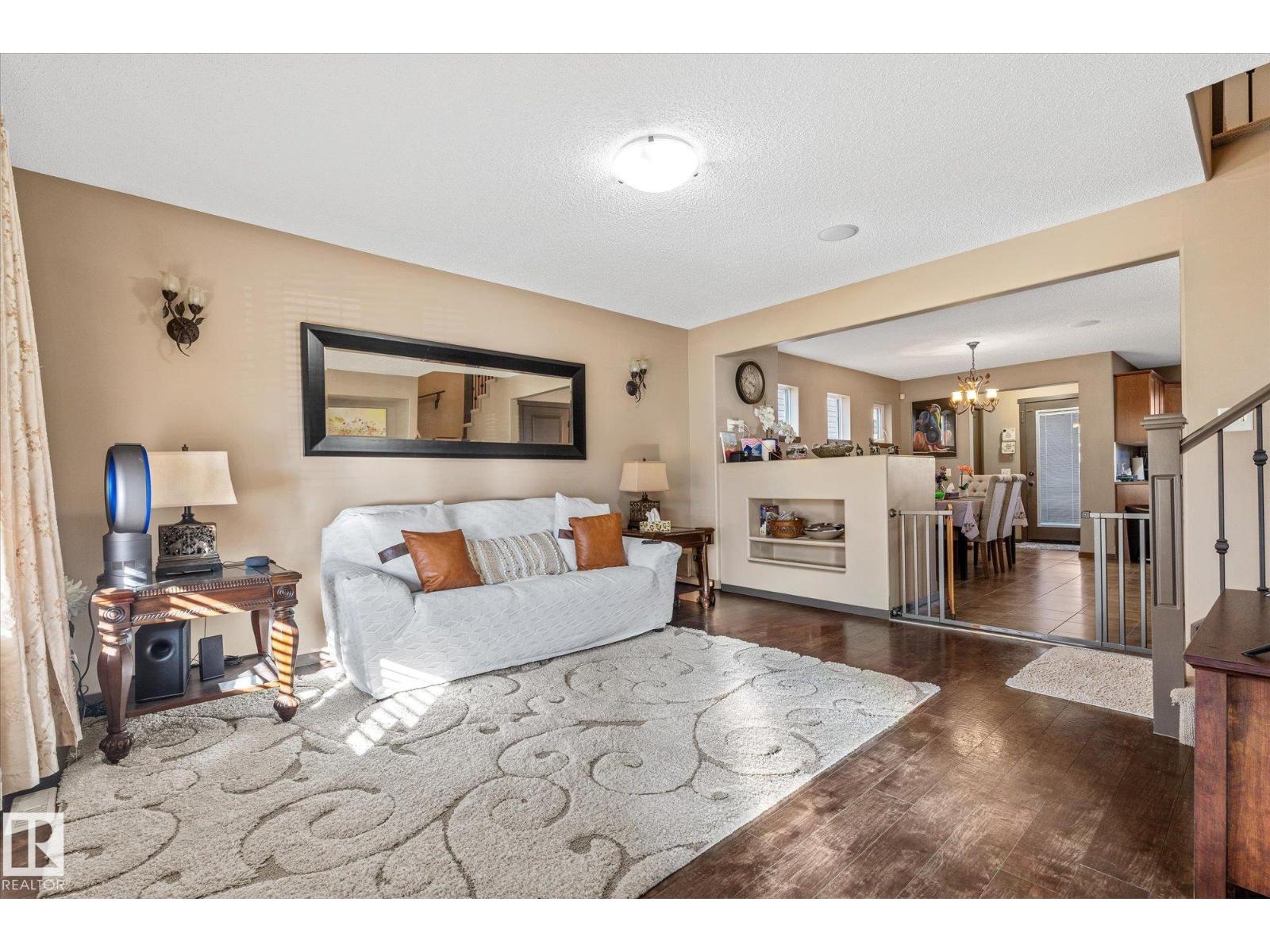 123 63 St Sw, Edmonton, Alberta  T6X 0C1 - Photo 6 - E4462632