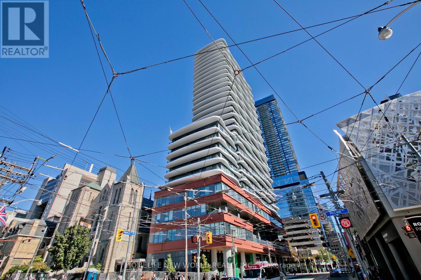 603 - 280 DUNDAS STREET W, Toronto, Ontario