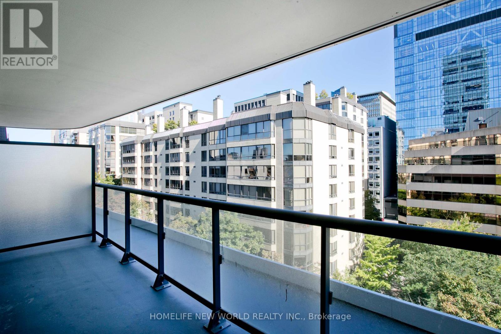 603 - 280 Dundas Street W, Toronto, Ontario  M5T 0E3 - Photo 14 - C12459852