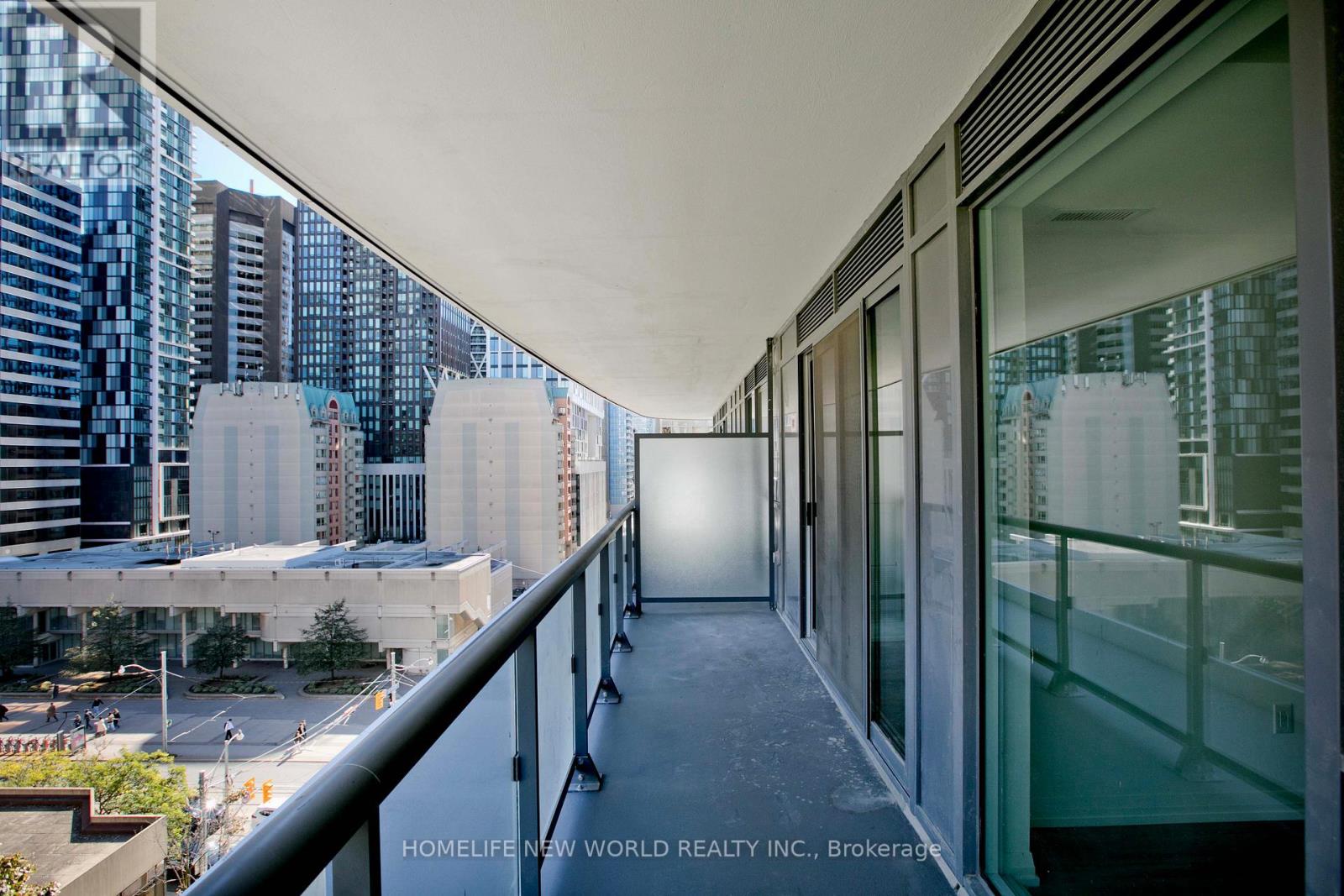 603 - 280 Dundas Street W, Toronto, Ontario  M5T 0E3 - Photo 15 - C12459852