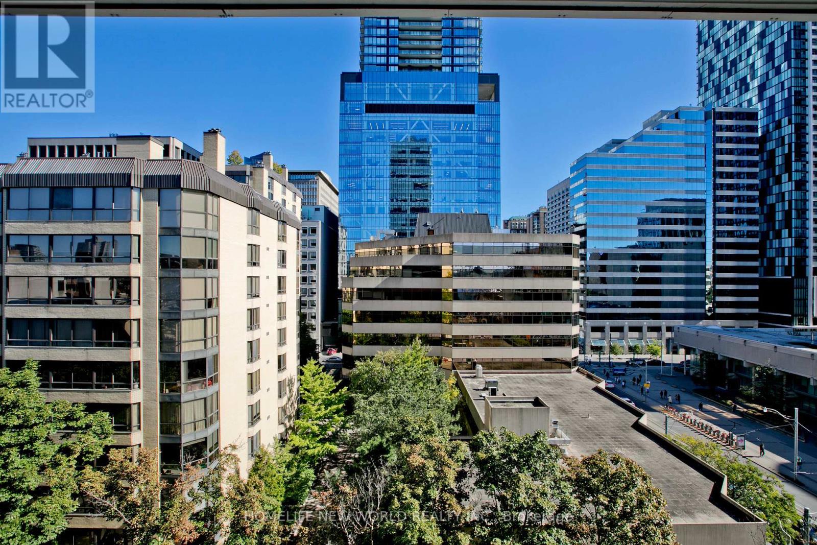 603 - 280 Dundas Street W, Toronto, Ontario  M5T 0E3 - Photo 17 - C12459852