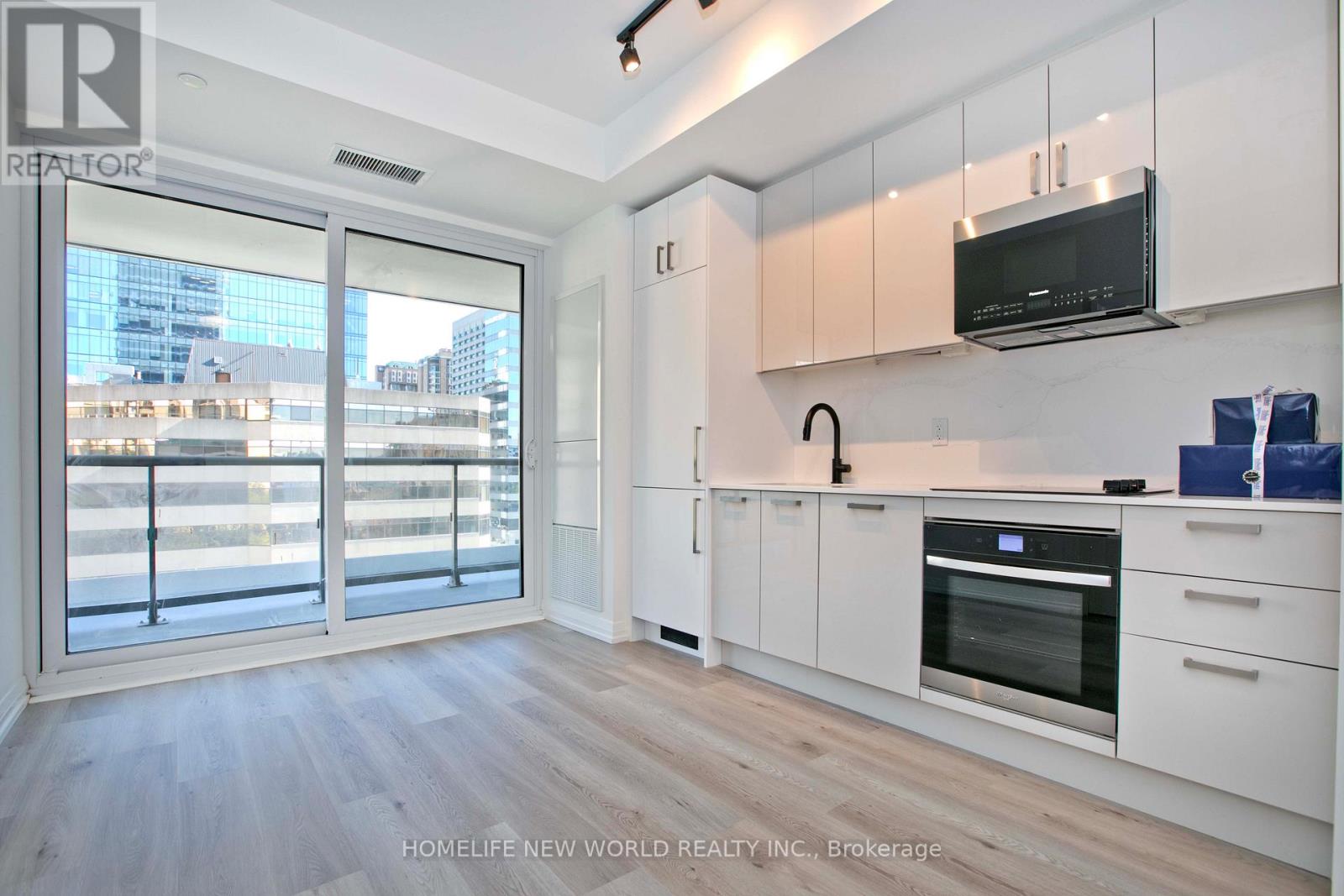 603 - 280 Dundas Street W, Toronto, Ontario  M5T 0E3 - Photo 6 - C12459852