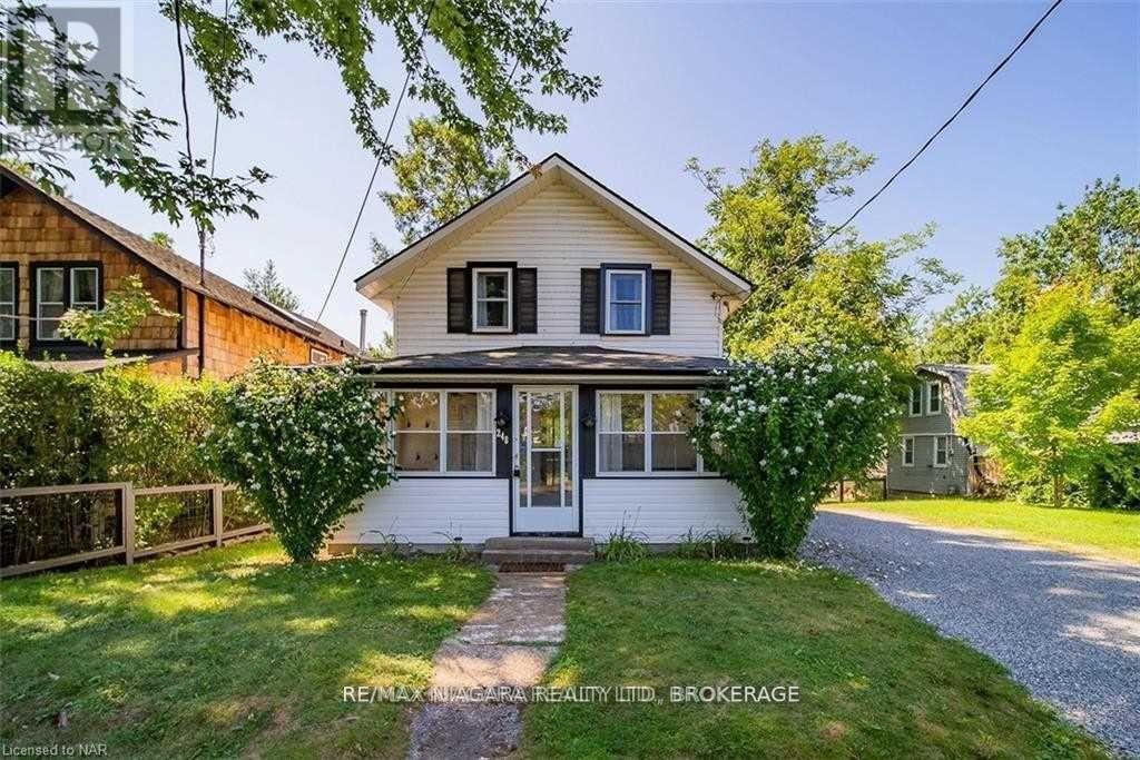 248 LINCOLN ROAD W, Fort Erie, Ontario