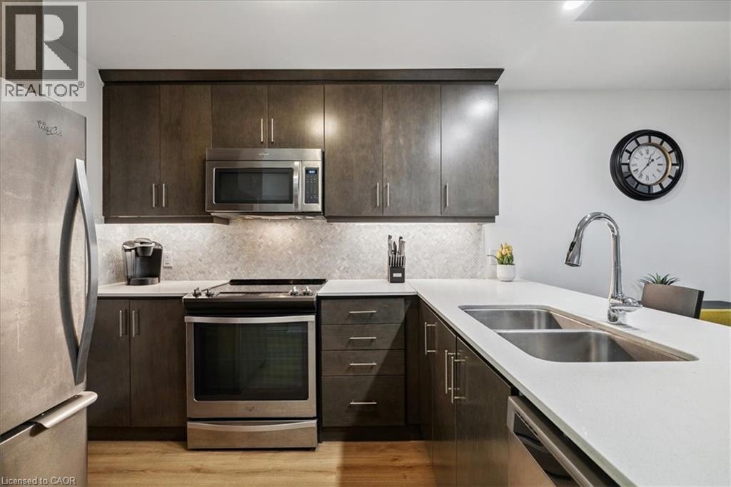 70 Stewart Street Unit# 102, Oakville, Ontario  L6K 1X5 - Photo 21 - 40779921