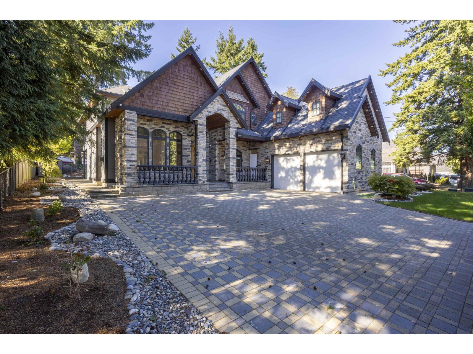 2309 154 Street, Surrey, British Columbia  V4A 4S6 - Photo 2 - R3059720