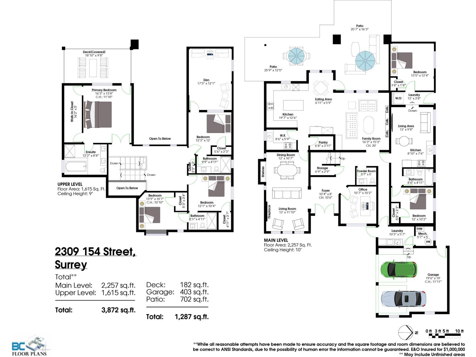2309 154 Street, Surrey, British Columbia  V4A 4S6 - Photo 32 - R3059720