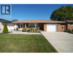 662 MOHAWK Road W, Hamilton, Ontario