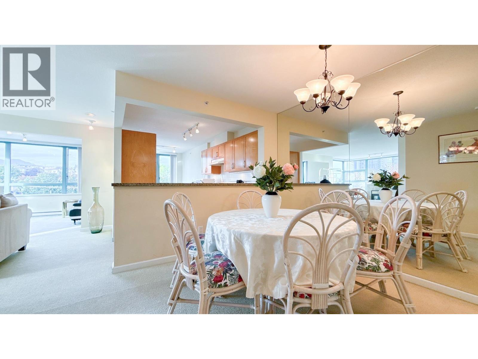401 4388 Buchanan Street, Burnaby, British Columbia  V5C 6R8 - Photo 12 - R3058620