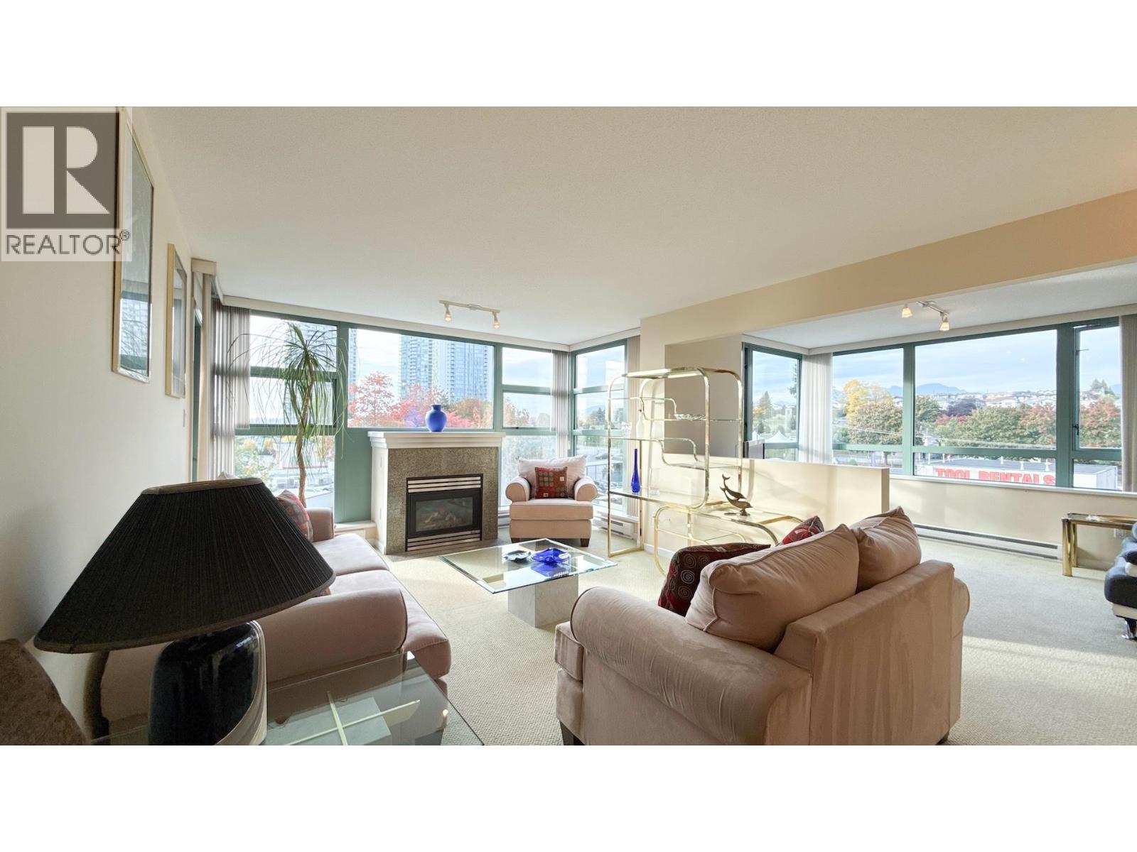 401 4388 Buchanan Street, Burnaby, British Columbia  V5C 6R8 - Photo 7 - R3058620