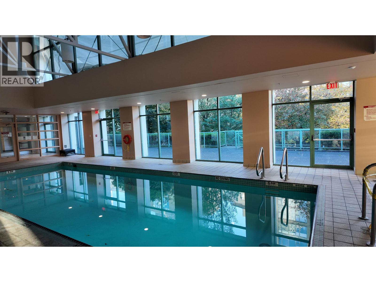 2103 907 Beach Avenue, Vancouver, British Columbia  V6Z 2R3 - Photo 23 - R3058498