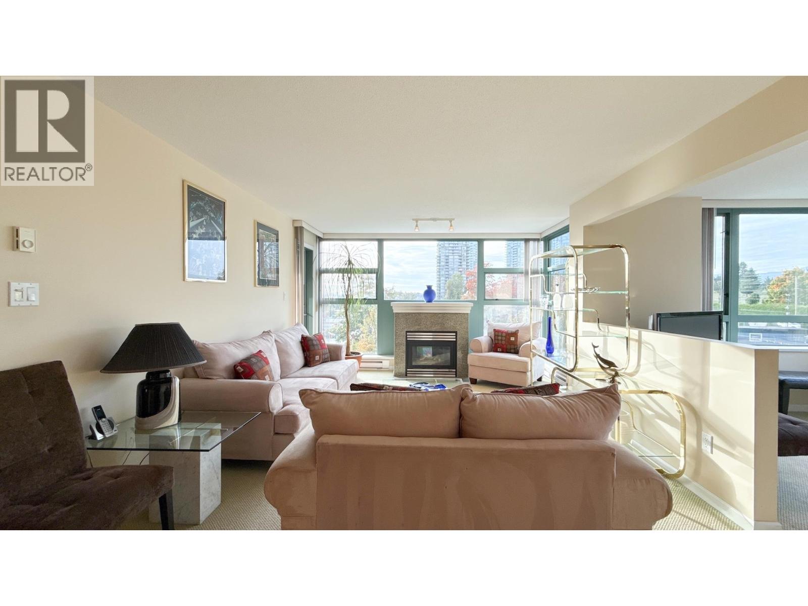 401 4388 Buchanan Street, Burnaby, British Columbia  V5C 6R8 - Photo 6 - R3058620