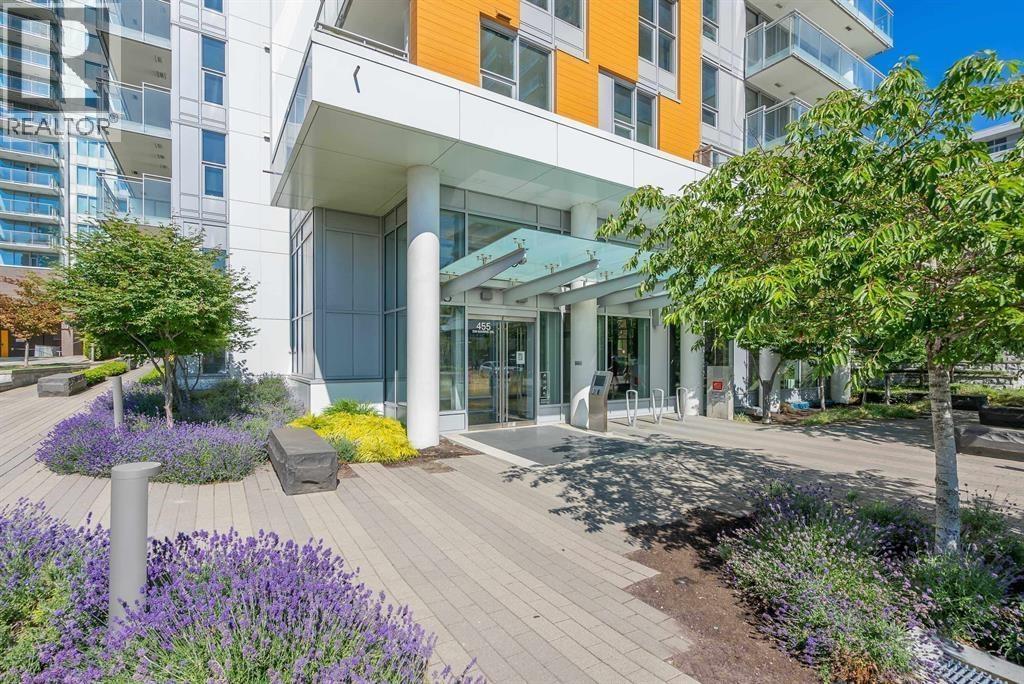 911 455 SW MARINE DRIVE, Vancouver, British Columbia