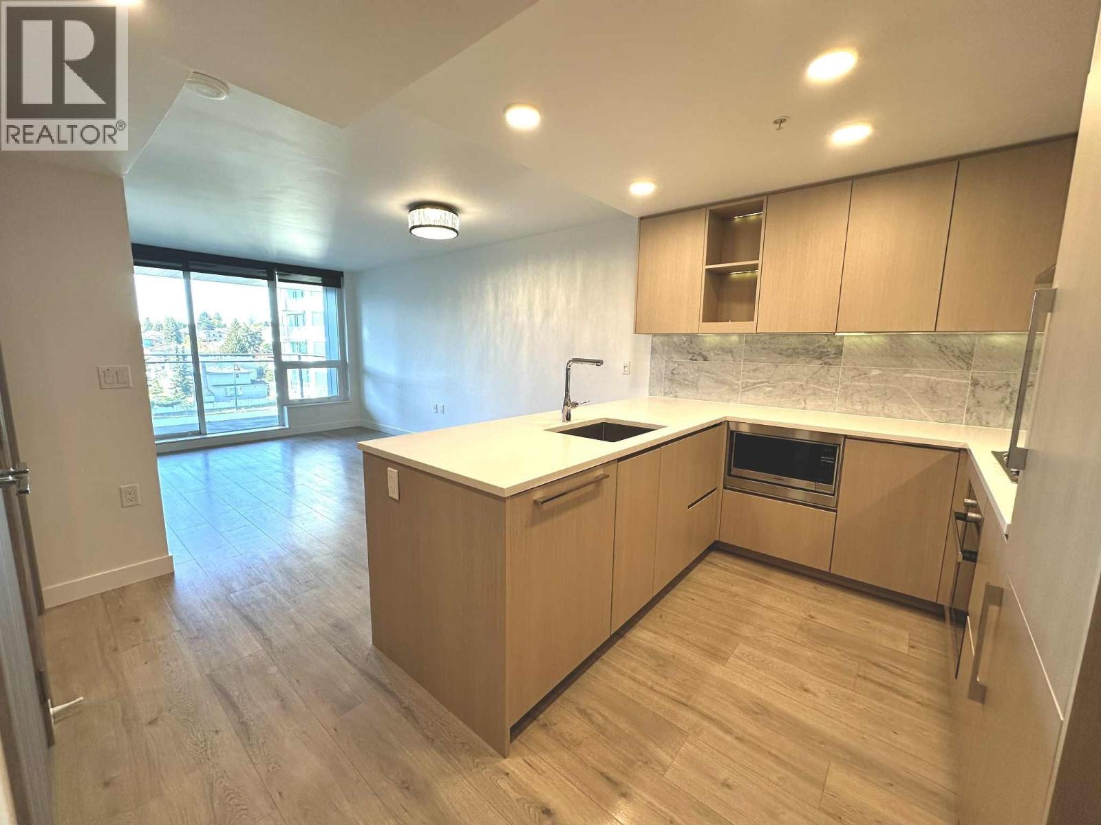 911 455 Sw Marine Drive, Vancouver, British Columbia  V5X 0H3 - Photo 4 - R3059534