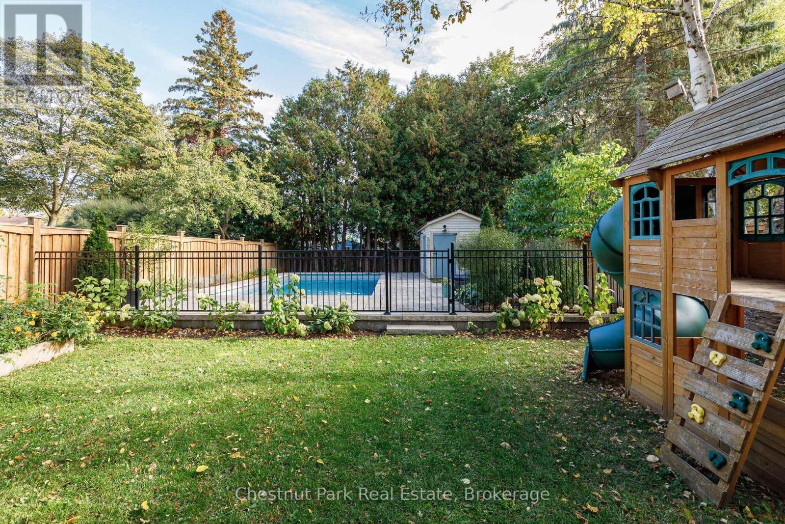 55 Robinson Street, Collingwood, Ontario  L9Y 3L8 - Photo 25 - S12467699