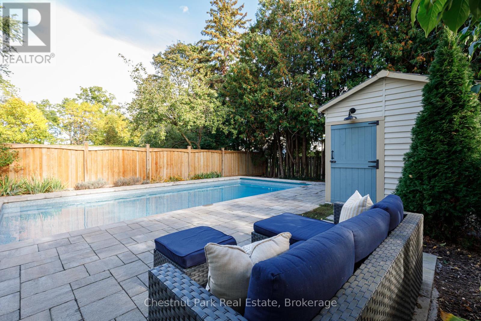 55 Robinson Street, Collingwood, Ontario  L9Y 3L8 - Photo 26 - S12467699