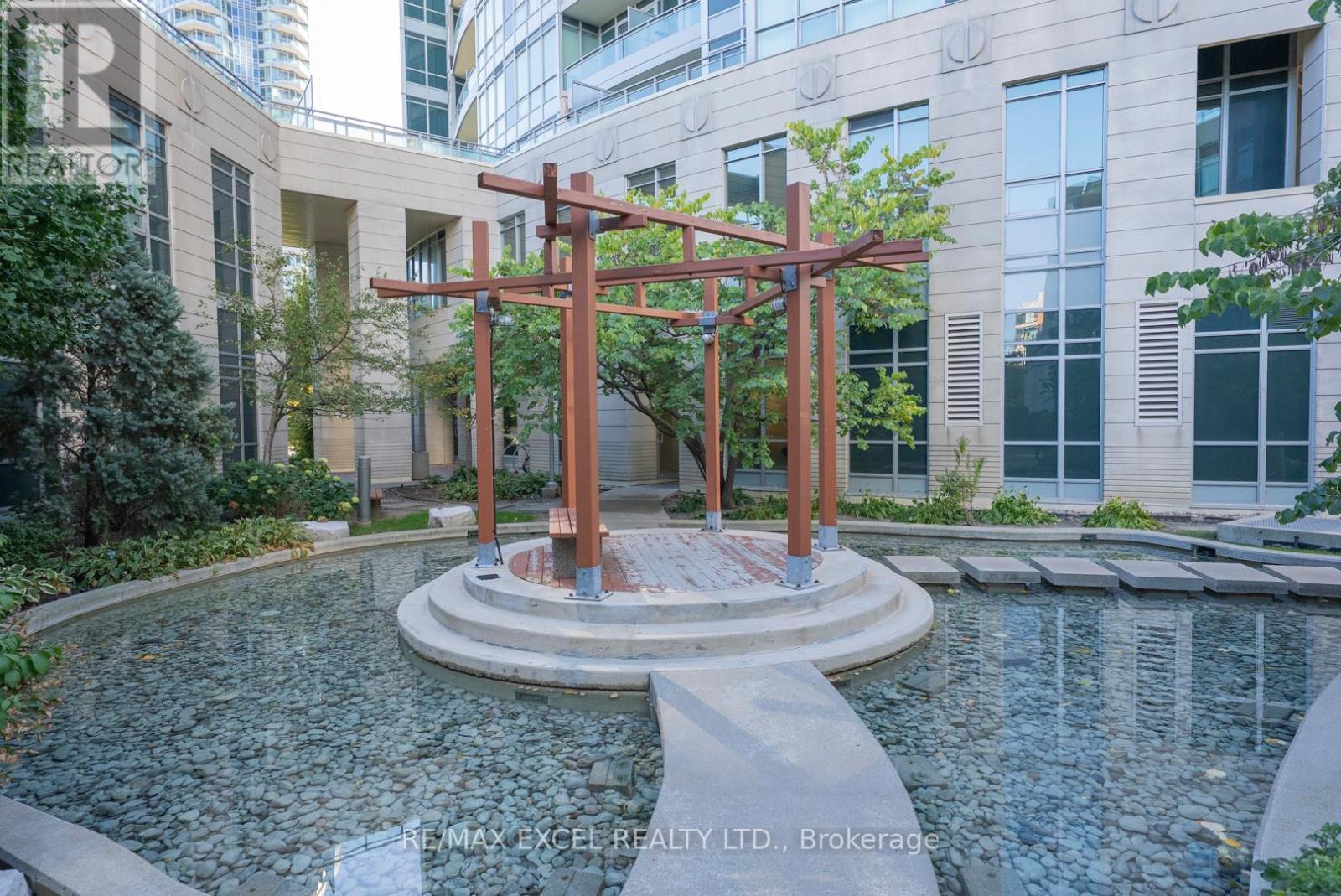 2602 - 18 Holmes Avenue, Toronto, Ontario  M2N 0E1 - Photo 23 - C12467723