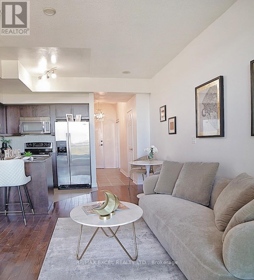 2602 - 18 Holmes Avenue, Toronto (Willowdale East), Ontario  M2N 0E1 - Photo 7 - C12467723