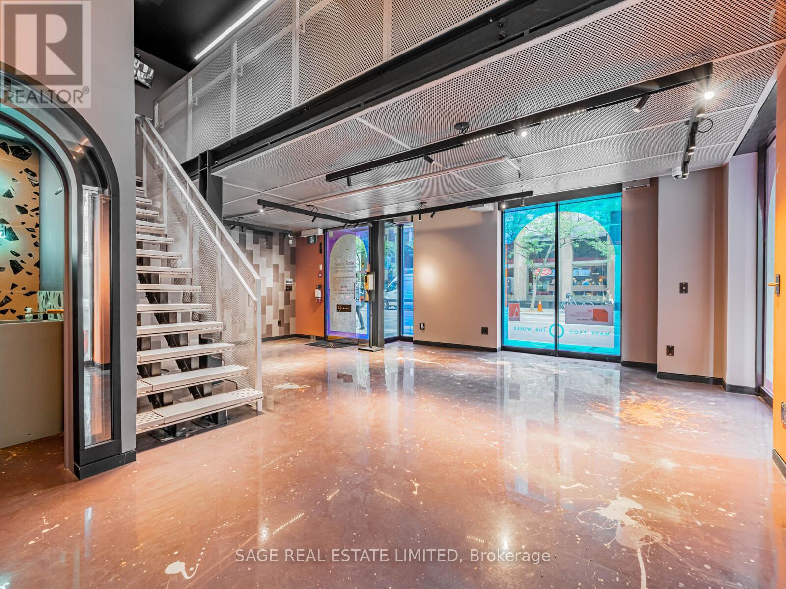 11 King Street E, Toronto, Ontario  M5E 1L4 - Photo 11 - C12468796