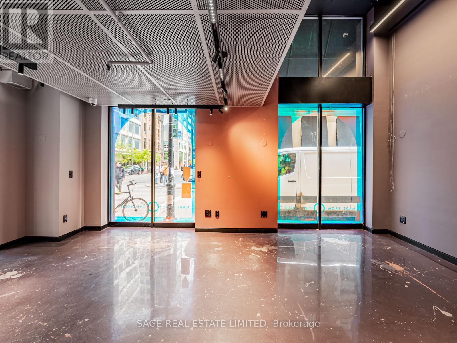 11 King Street E, Toronto, Ontario  M5E 1L4 - Photo 13 - C12468796